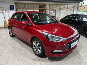 Hyundai i 20 '15 Εκδοση Yes