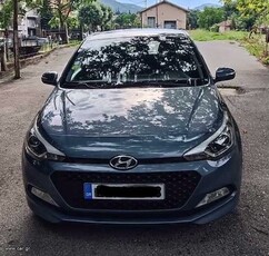 Hyundai i 20 '17 Active Diesel