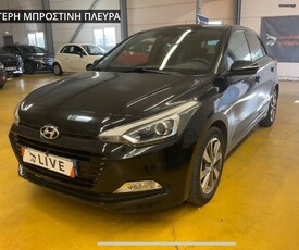 Hyundai i 20 '18 1.1DieselEdition Mondial