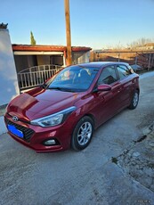 Hyundai i 20 '18