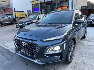 Hyundai Kona '18 1.0 T-GDI PREMIUM 120ps full extra