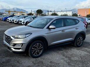 Hyundai Tucson '20 PREMIUM-HYBRID-AUTO-4X4-ΕΛΛΗΝΙΚΟ