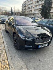 Jaguar I-Pace '20