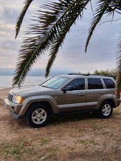 Jeep Grand Cherokee '07