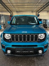 Jeep Renegade '20 LONGITUDE