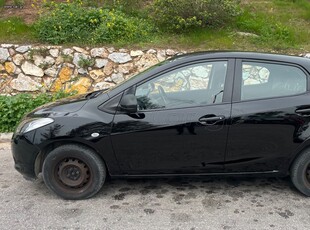 Mazda 2 '09