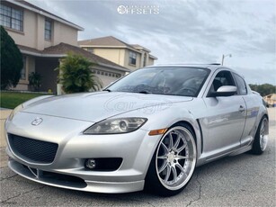 Mazda RX-8 '08 ΖΗΤΕΊΤΑΙ