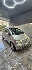 Mercedes-Benz A 160 '03 ELEGANCE