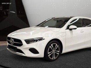 Mercedes-Benz A 250 '23 PLUG-IN HYBRID! PROGRESSIVE! PANORAMA! FACELIFT!