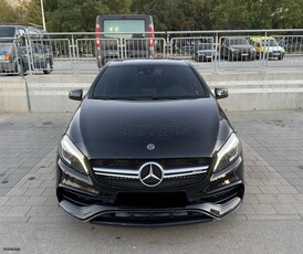 Mercedes-Benz A 45 AMG '17 AMG