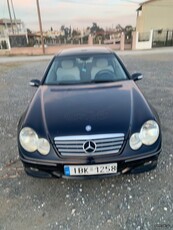 Mercedes-Benz C 180 '04 AVANTGARDE KOMPRESSOR200