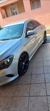 Mercedes-Benz CLA 180 '16