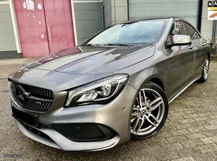 Mercedes-Benz CLA 180 '17 AMG PACKET | 140HP STAGE 1 | FACELIFT