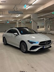 Mercedes-Benz CLA 250 '24 E PANORAMA AMG LINE