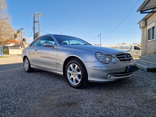 Mercedes-Benz CLK 200 '05