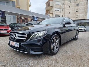 Mercedes-Benz E 300 '19 E300DE EQ POWER