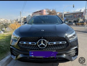 Mercedes-Benz GLA 250 '22 Amg line