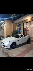 Mercedes-Benz SLK 200 '14 Slk