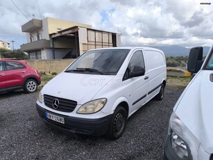 Mercedes-Benz Vito '07