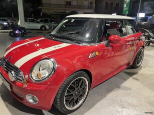 Mini Cooper '08