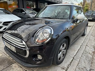 Mini Cooper '15 PANORAMA