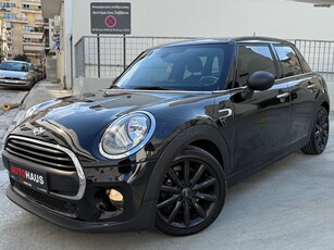 Mini Cooper '16 CHILI BLACK CONCEPT!!! EURO 6