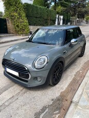 Mini Cooper D '15