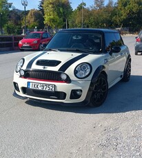 Mini Cooper S '08