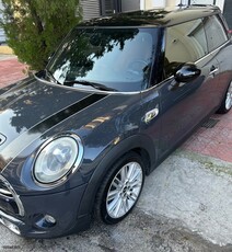 Mini Cooper S '14