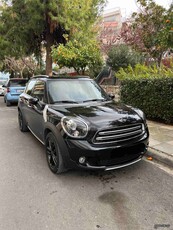 Mini Countryman '14 ALL4