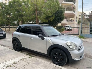 Mini Countryman '14