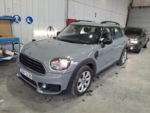 Mini Countryman '20 DKG 7 ΤΑΧΥΤ , ΕΛΛΗΝΙΚΟ, ΑΝΑΛΥΣΗ ΦΠΑ