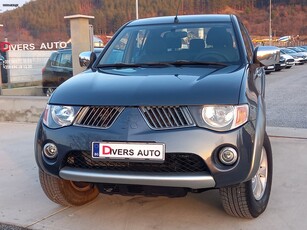 Mitsubishi L200 '06 CANYON