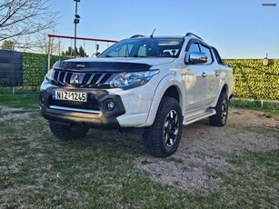 Mitsubishi L200 '19 L200