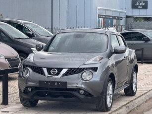 Nissan Juke '16 N-CONNECTA EURO6 DIESEL FACELIFT !!!!!