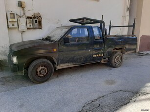 Nissan King Cab '95