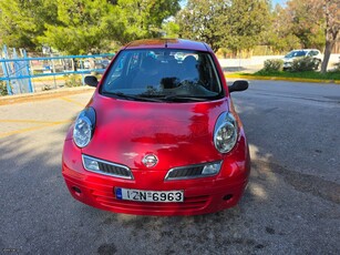 Nissan Micra '06 K12