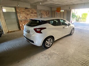 Nissan Micra '19