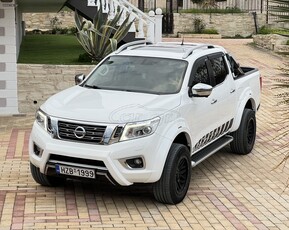 Nissan Navara '18 NP300