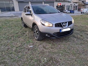 Nissan Qashqai '12