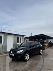 Nissan Qashqai '13 dCi