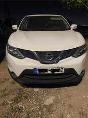 Nissan Qashqai '14 4χ4 diesel