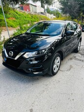 Nissan Qashqai '21 1.3 DCT ACENTA 160PS ΕΛΛΗΝΙΚΟ ΙΔΙΩΤΗΣ ΑΡΙΣΤΟ !!!