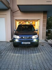 Nissan X-Trail '07 T30 Columbia Premium