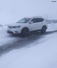 Nissan X-Trail '16