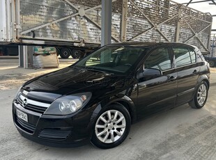 Opel Astra '06 1.4 ELEGANCE Βενζινη Αεριο