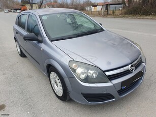 Opel Astra '07 Α-Η