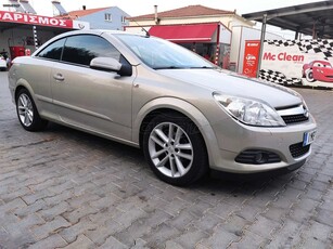 Opel Astra '08 TWINTOP 1.6 TURBO EDITION