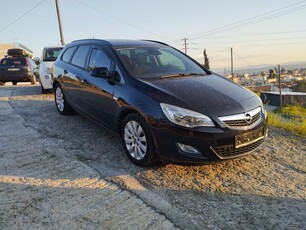 Opel Astra '13 STATION WAGON FULL EXTRA