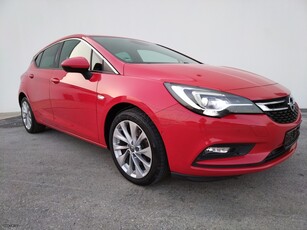 Opel Astra '16 1.600cc 136HP AYTOMATO DIESEL INNOVATION EDITION